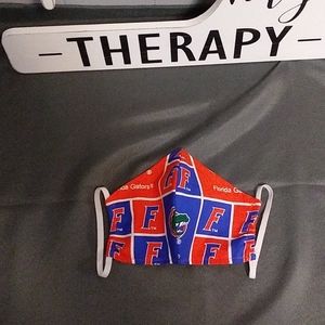 Florida Gators Mask (2 ply) No longer for sale.